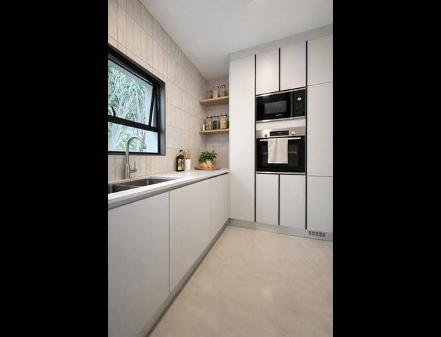 2 BEDROOM PROPERTY TO RENT IN WATERKLOOF